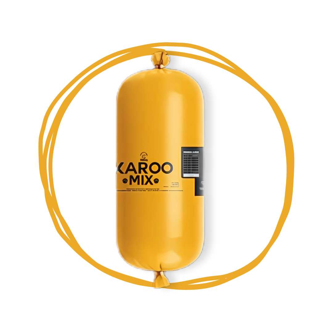 Primal Raw Karoo Mix