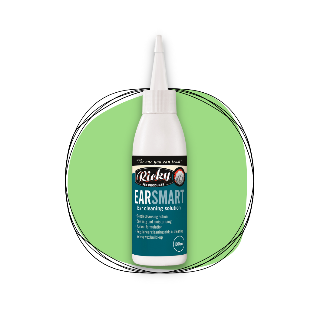 Ricky Litchfield Ear Smart 100ml