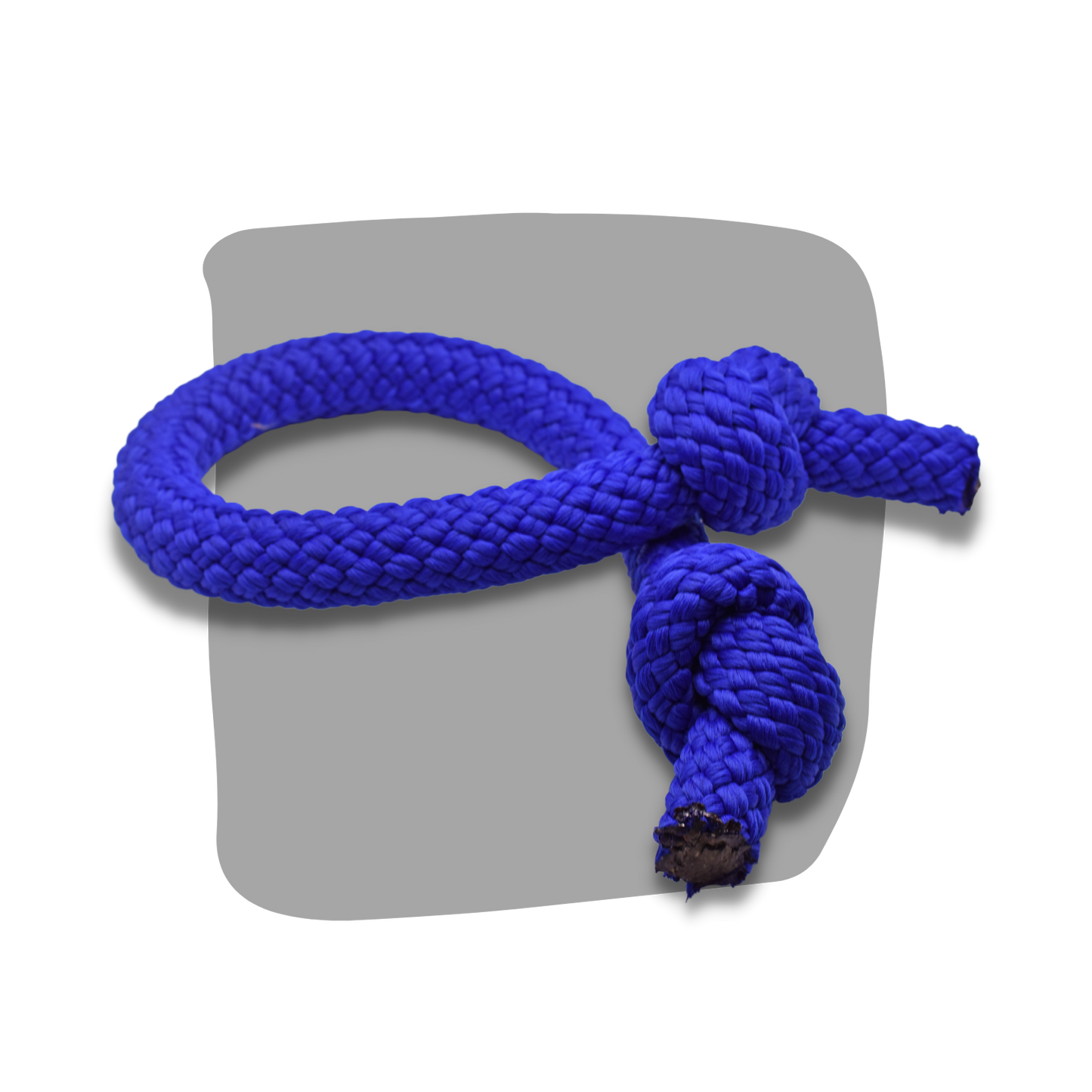 Super Thick Rope Tug Toy
