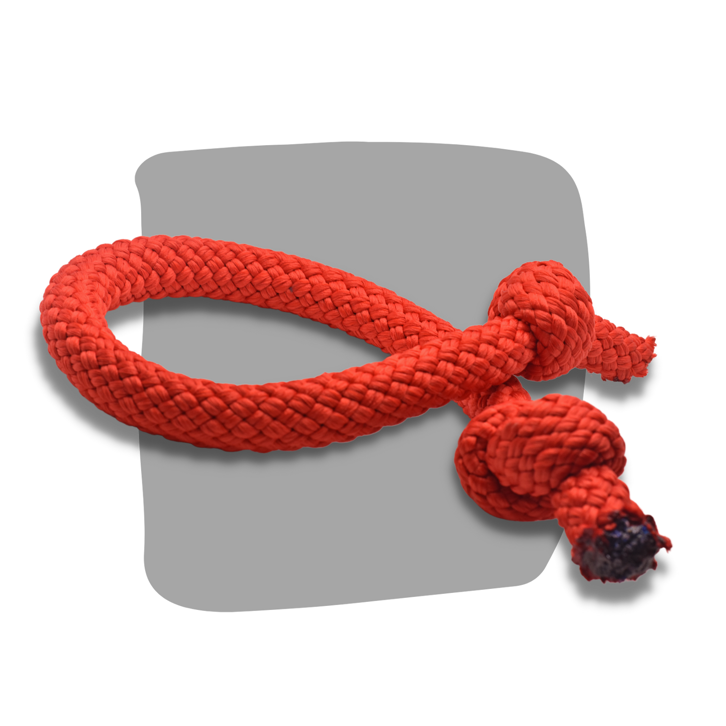 Super Thick Rope Tug Toy