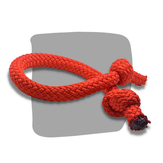 Super Thick Rope Tug Toy