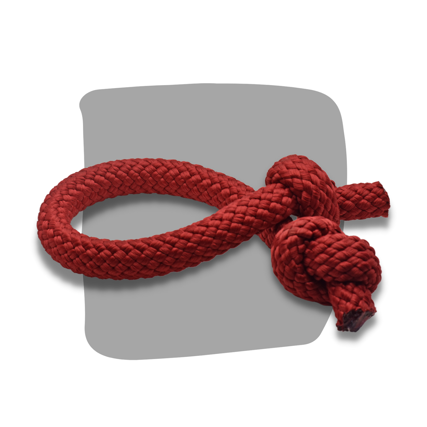 Super Thick Rope Tug Toy