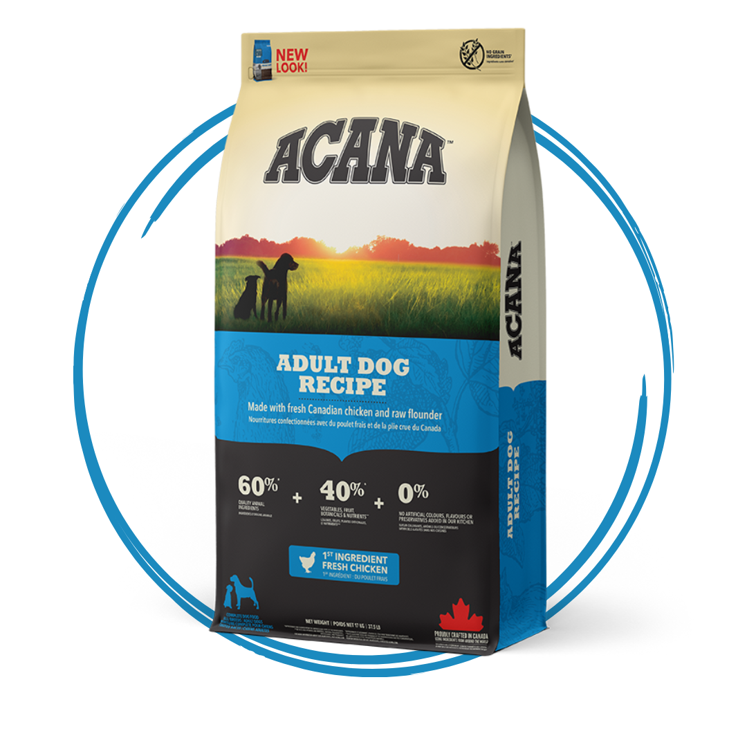 Acana Adult Dog Food