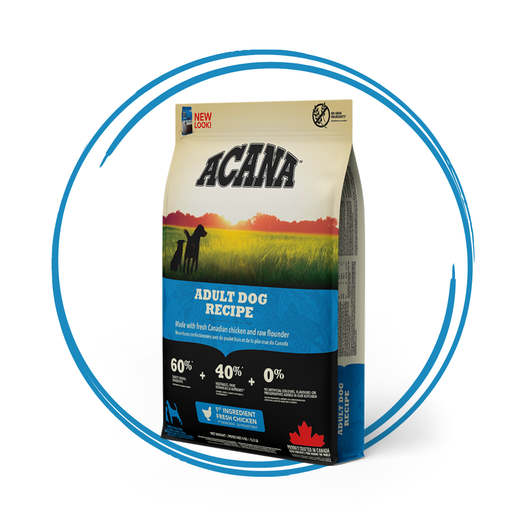 Acana Adult Dog Food