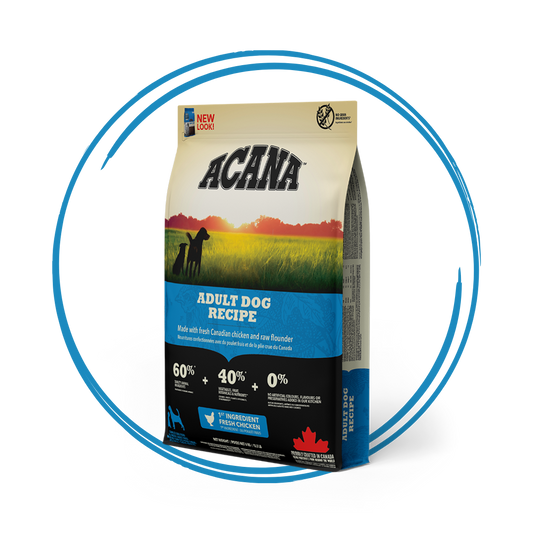 Acana Adult Dog Food