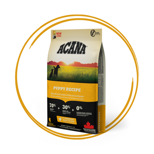 Acana Puppy Dog Food