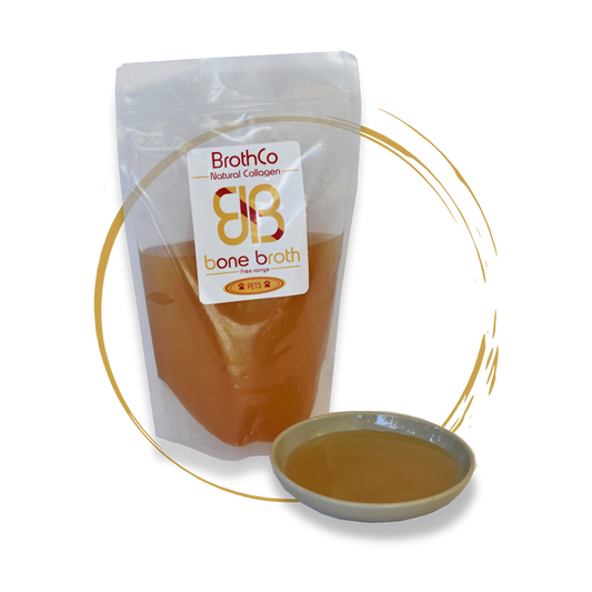 Bone Broth 800ml