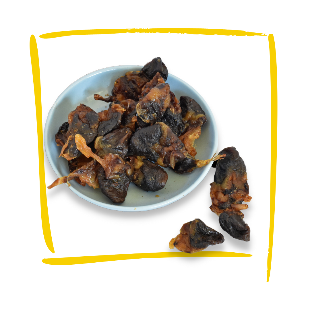 Doggobone Dried chicken treats