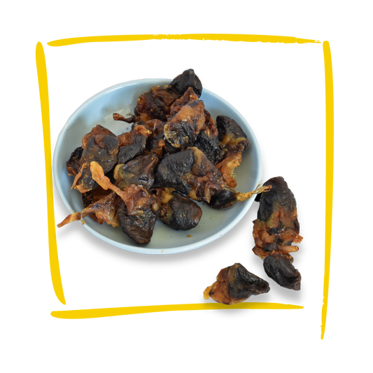 Doggobone Dried chicken treats