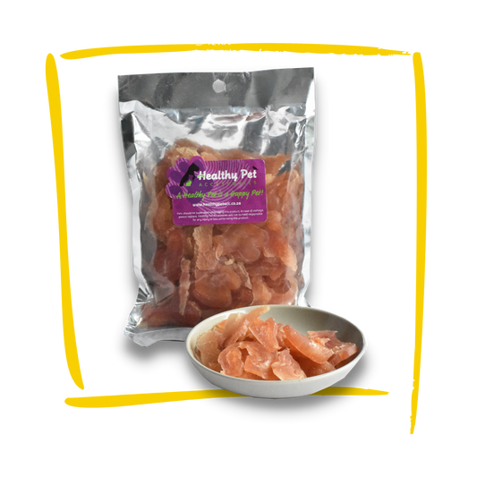 Chicken Biltong Training Treats 100g
