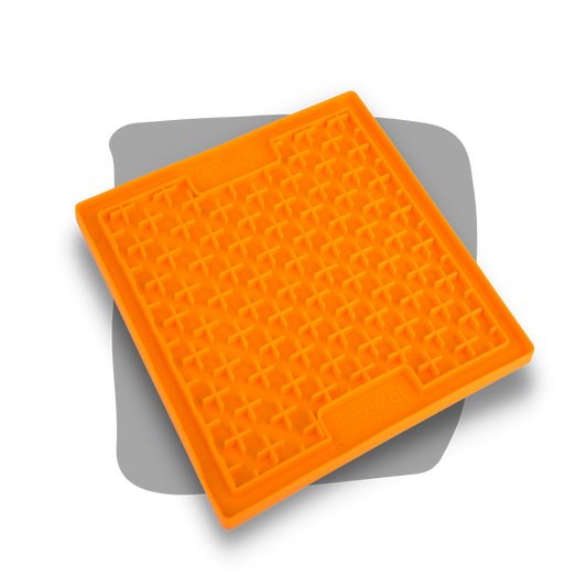 LickiMat Classic Buddy Slow Feeding Mat