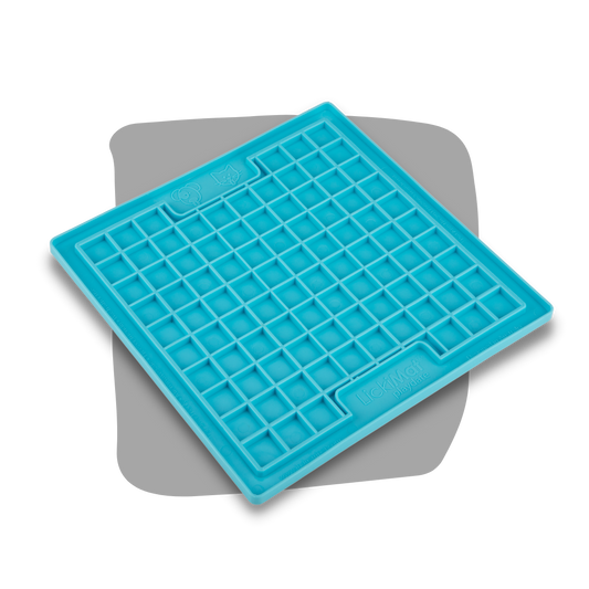 LickiMat PlayDate Slow Feeder for Dogs