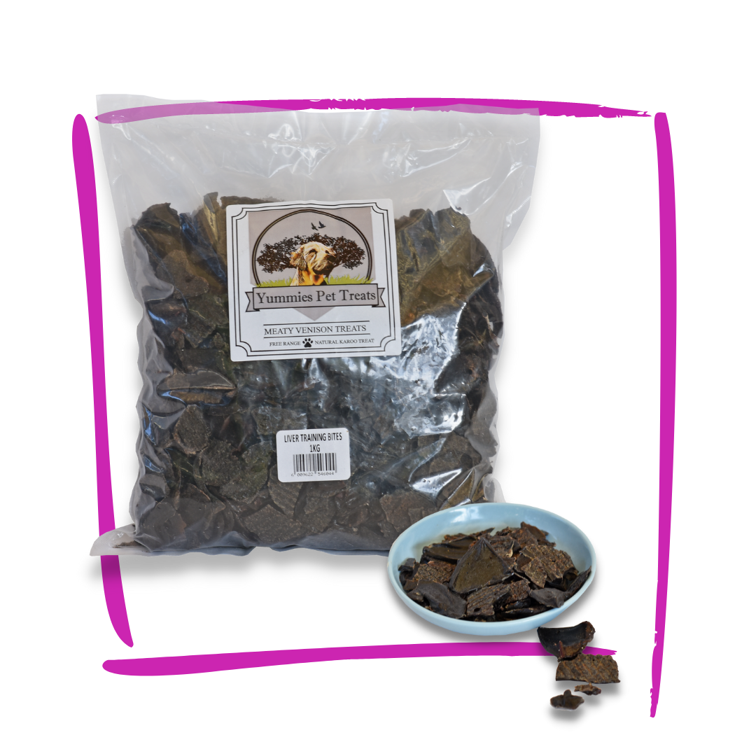 cape venison & biltong