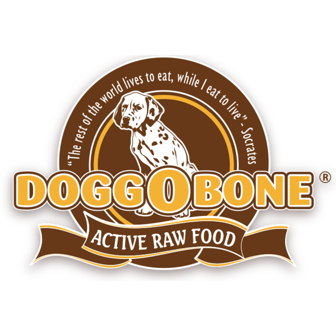 Doggobone RawFedPets