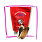 Dried Venison Ears