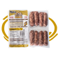 Doggobone Classic Mini's Raw Food 