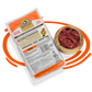 Doggobone Duck Raw Food
