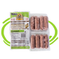 Doggobone Gemma's Beef Mini's Raw pet food