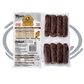 Doggobone Ostrich Minis Raw Pet food
