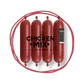 Primal Raw Chicken Mix Minis (4x250g)