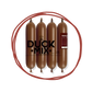 Primal Raw Duck Mix Minis (4x250g)