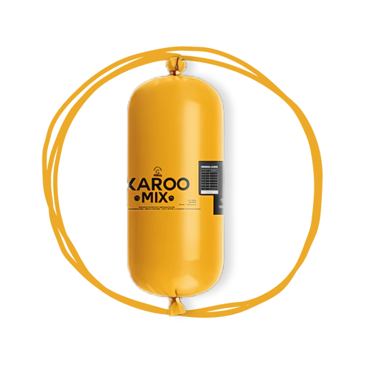 Primal Raw Karoo Mix 