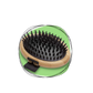 Miki Bamboo Palm Dog Hair Brush