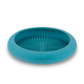 LickiMat UFO Slow Feeding Bowl Turquoise