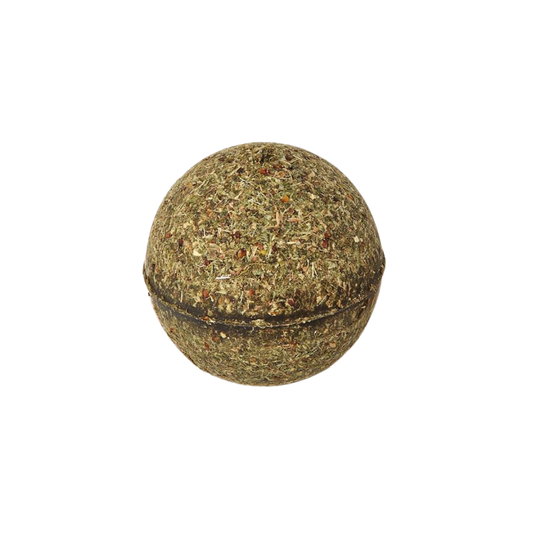 Pawbreakers Bonkas Catnip Ball