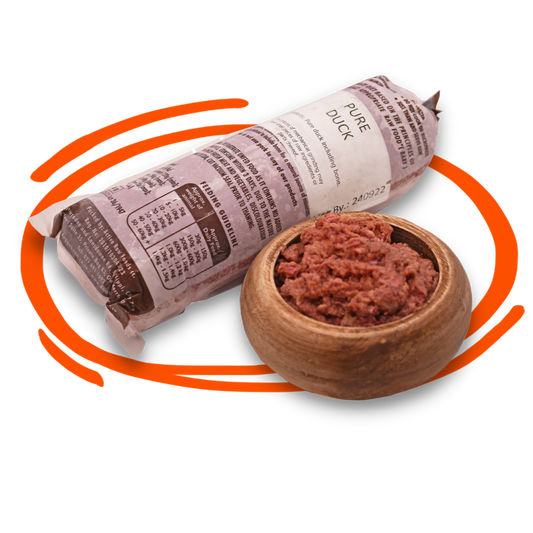 Doggobone Pure Duck Mince